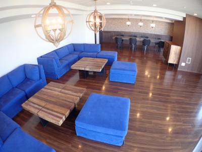 阿波座ライズタワーズフラッグ46